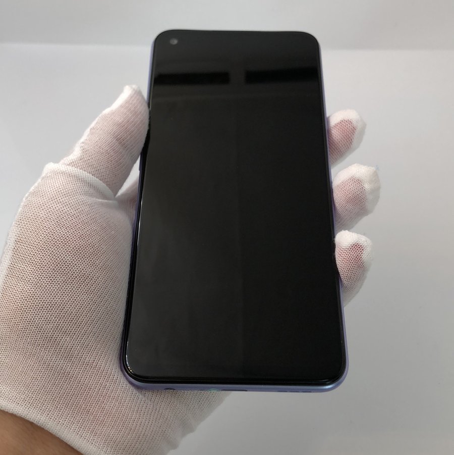 oppoa725g5g全网通氧气紫8g128g国行99新