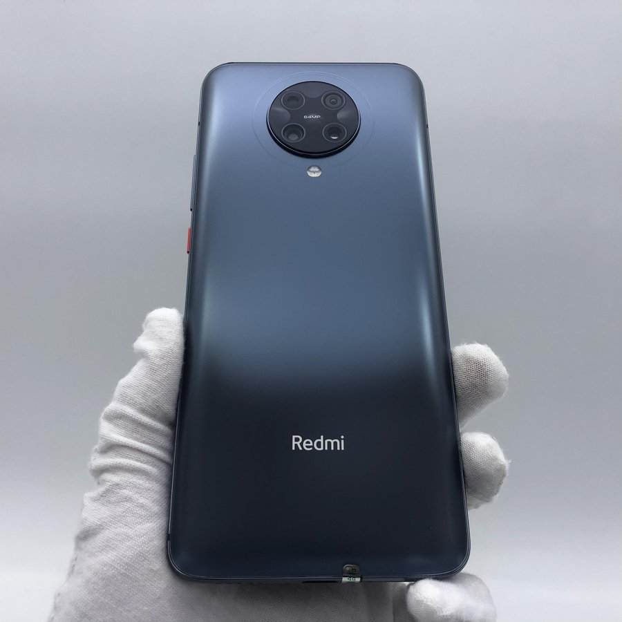 小米redmik30pro变焦版5g5g全网通太空灰8g256g国行95新真机实拍