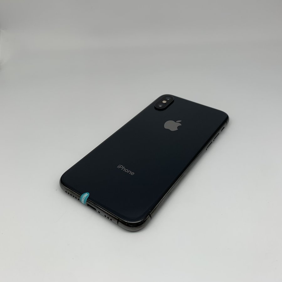 苹果【iphone xs】全网通 深空灰 256g 国行 99成新