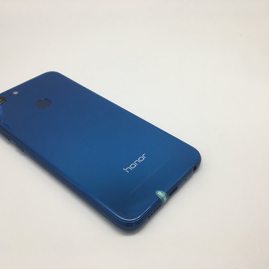 荣耀【荣耀9青春版】全网通 蓝色 4g/64g 国行 9成新