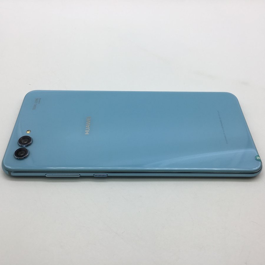 华为【nova2s】全网通 6g/128g 国行 9成新