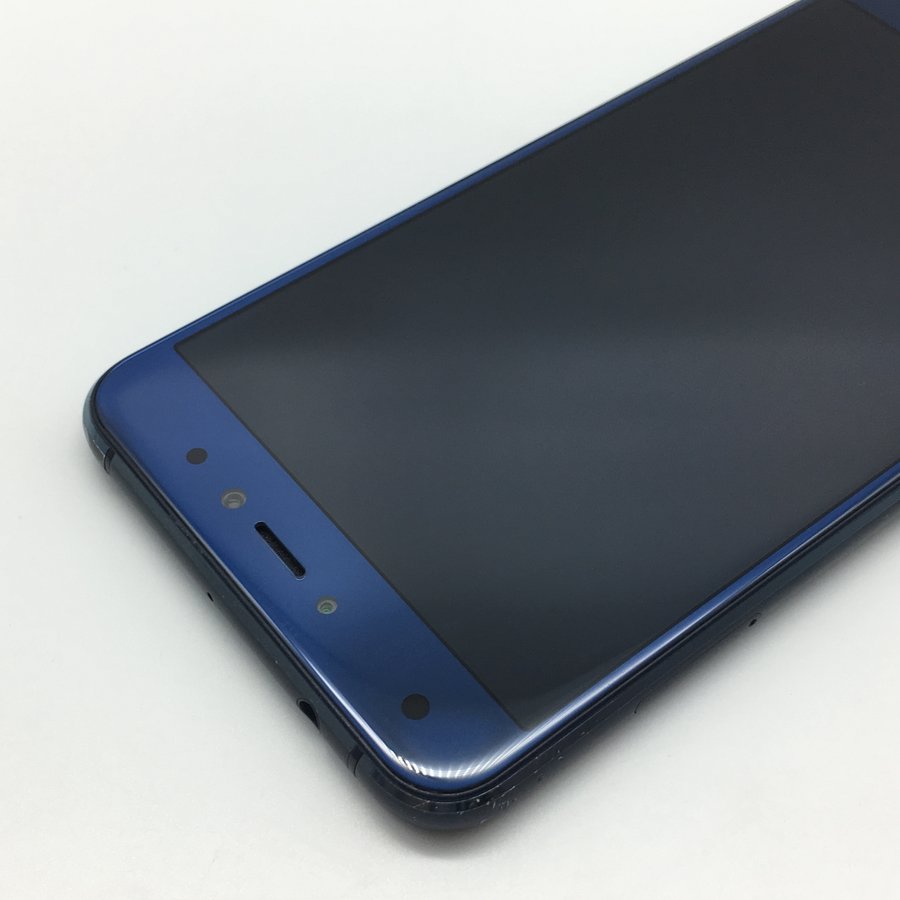 360手机【n5s】全网通 蓝色 32 g 国行 7成新 真机实拍