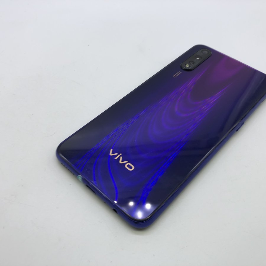 vivo z5 全网通 极光幻境 6g/64g 国行 99成新