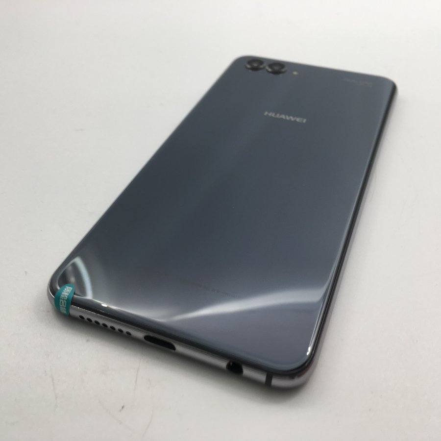 华为【nova2s】全网通 灰色 4g/64g 国行 95成新