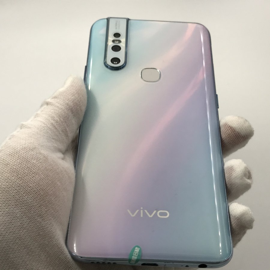 vivo【s1】全网通 仲夏梦 6g/256g 国行 8成新