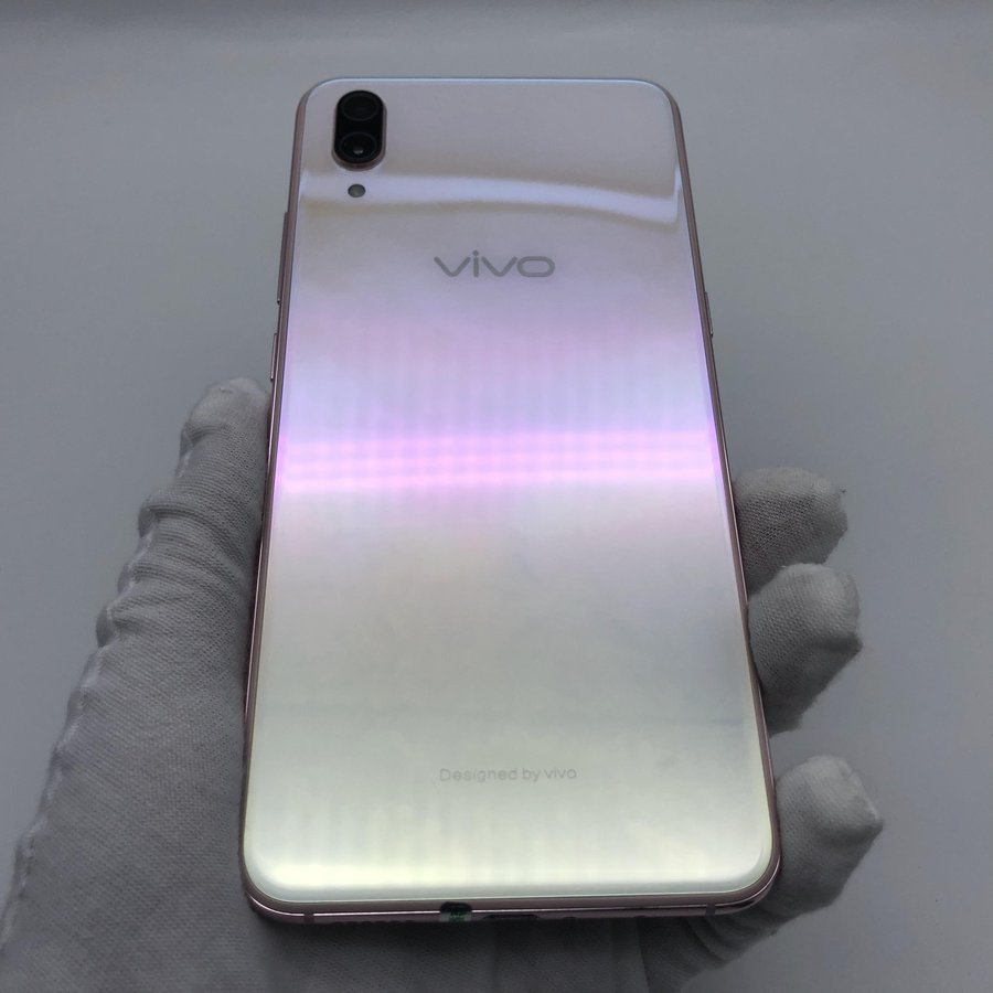 vivo【vivo x23 幻彩版】4g全网通 星语新愿 6g/128g 国行 95新 真机