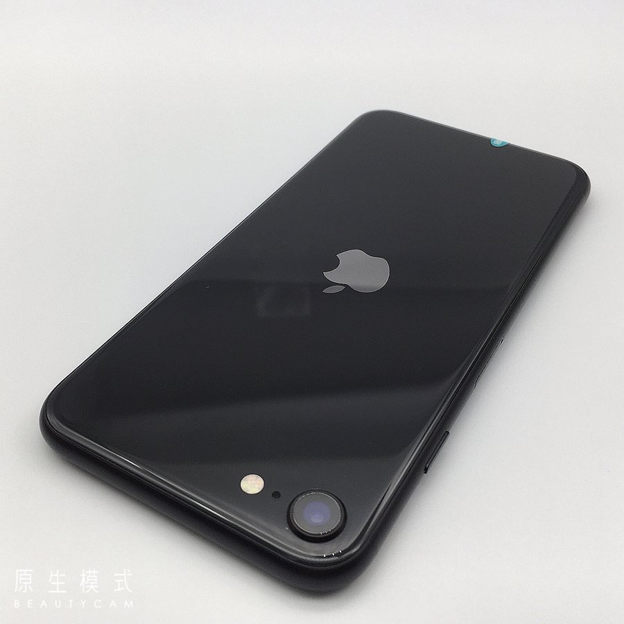 苹果【iphone se2】全网通 黑色 128g 国行 9成新