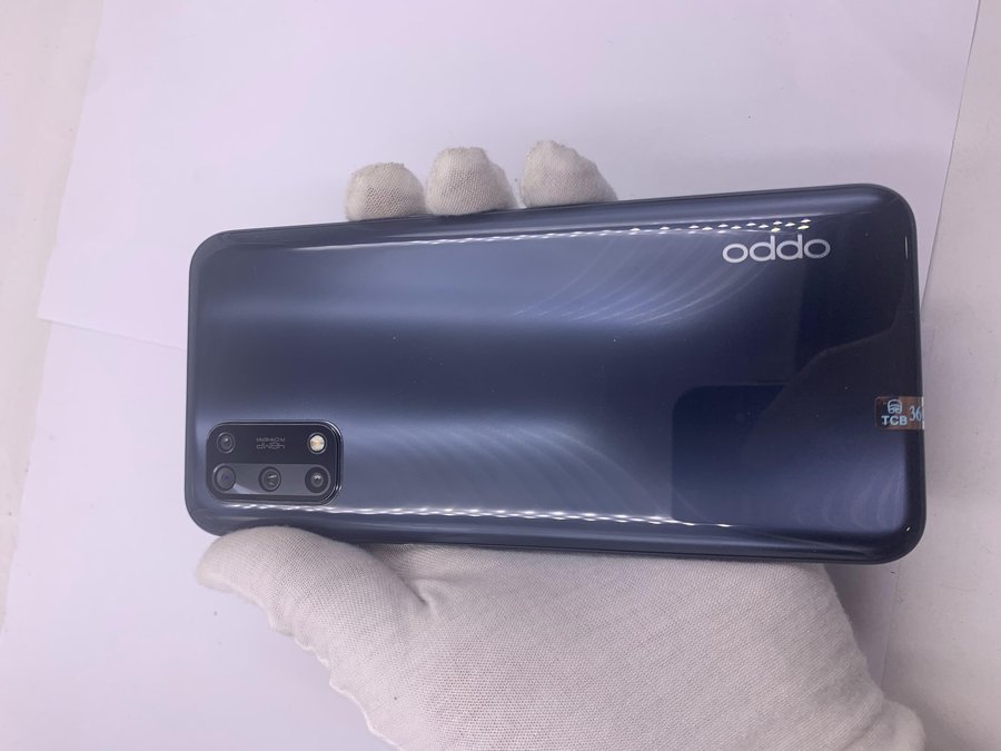 oppo【k7x 5g】5g全网通 黑镜 6g/128g 国行 99新 - 专业质检 180天