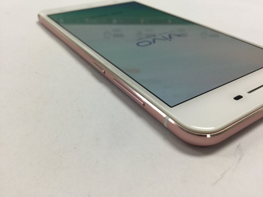 vivo 【x6】 移动 4g/3g/2g 粉色 32 g 国行9成新 x6l 移动版 保修180