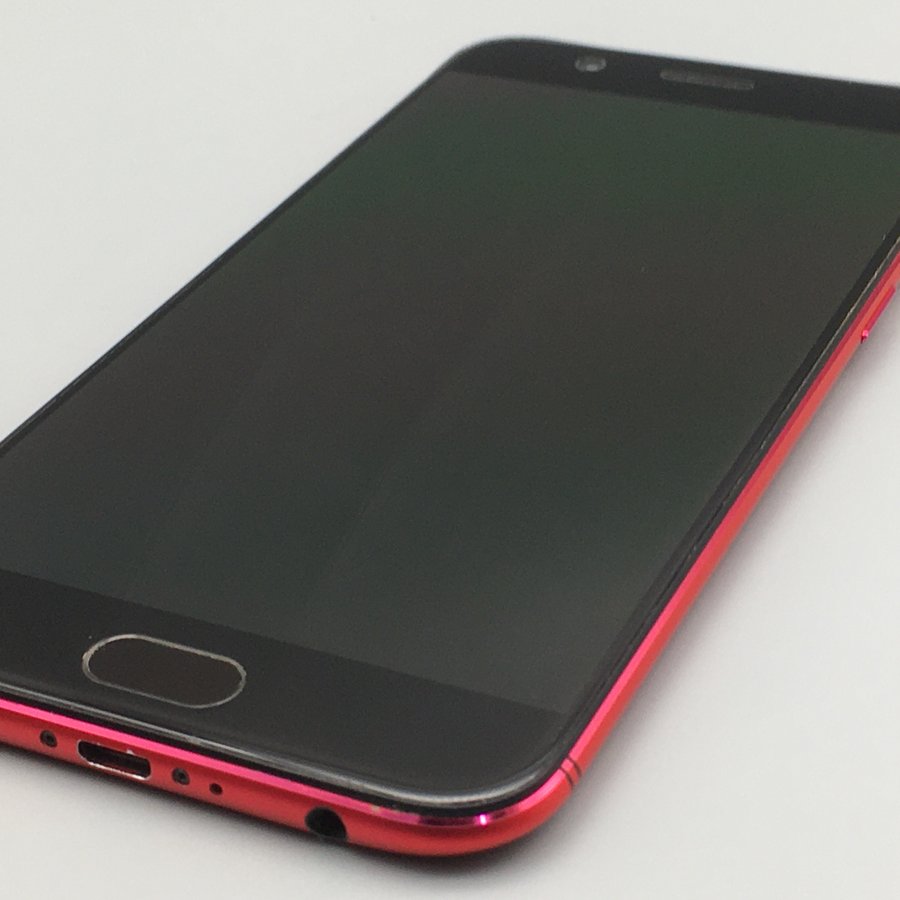 oppo【r11】全网通 红色 4g/64g 国行 9成新