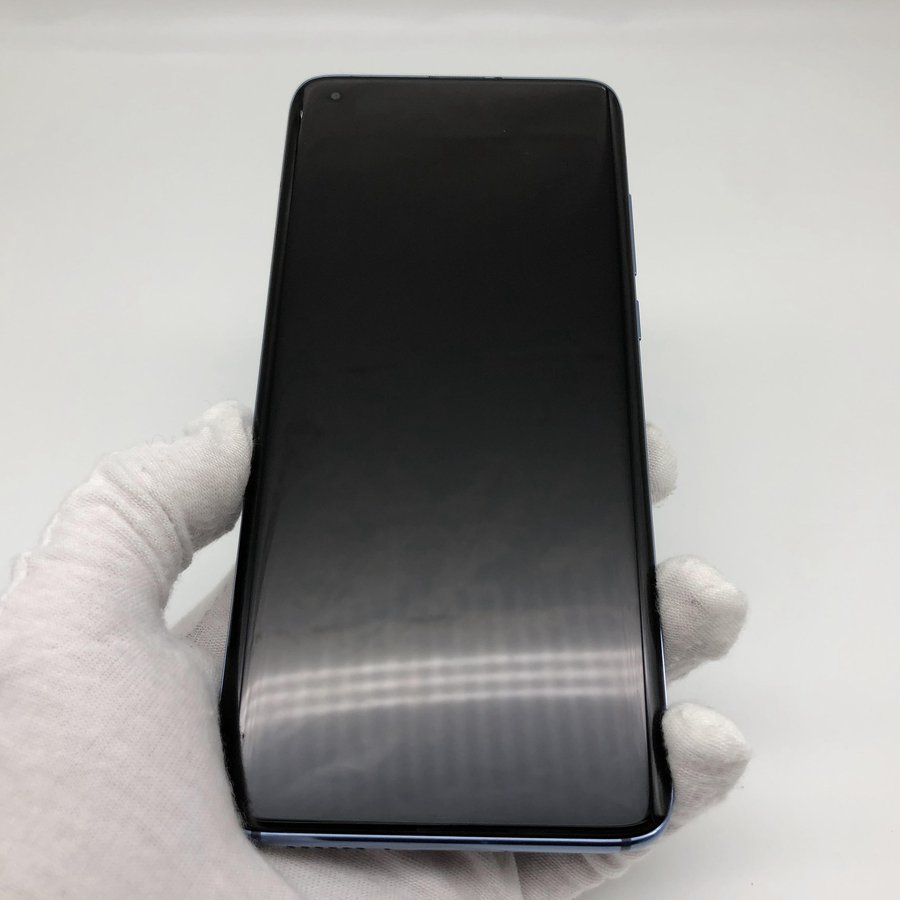 小米【小米10 5g】5g全网通 钛银黑 8g/128g 国行 95新 真机实拍