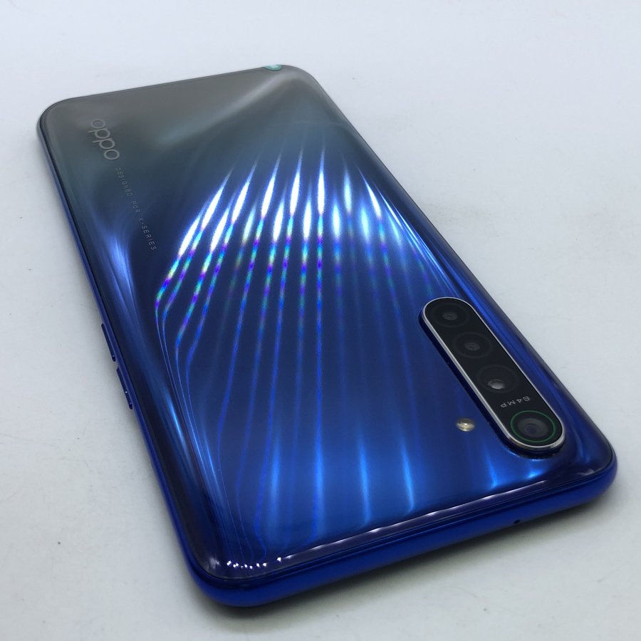 oppo【k5】全网通 赛博金属 8g/128g 国行 95成新