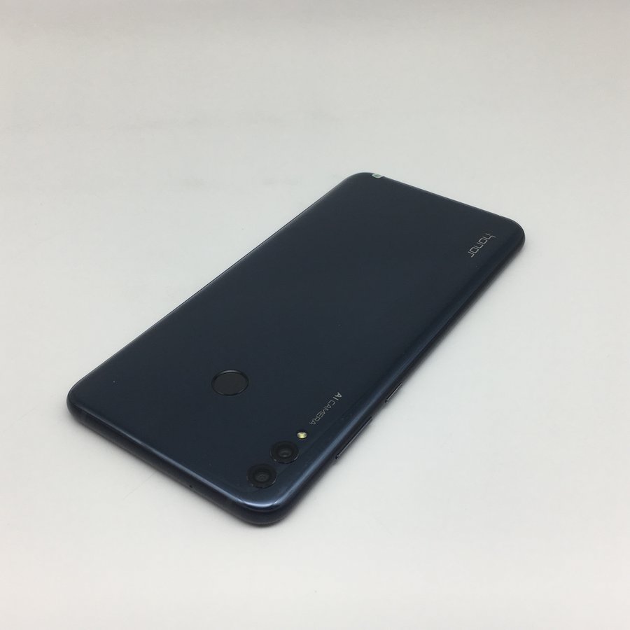 荣耀【荣耀8x max】全网通 黑色 4g/128g 国行 8成新 真机实拍