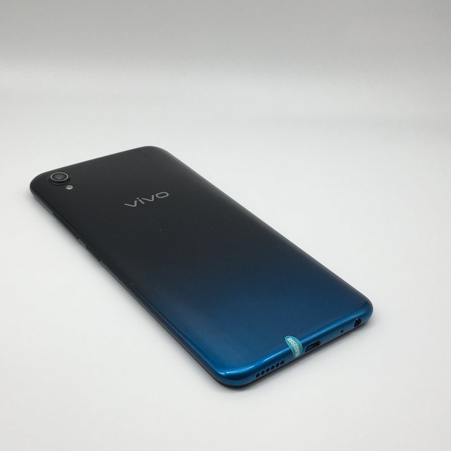 vivo【y91】全网通 黑色 3g/32g 国行 8成新