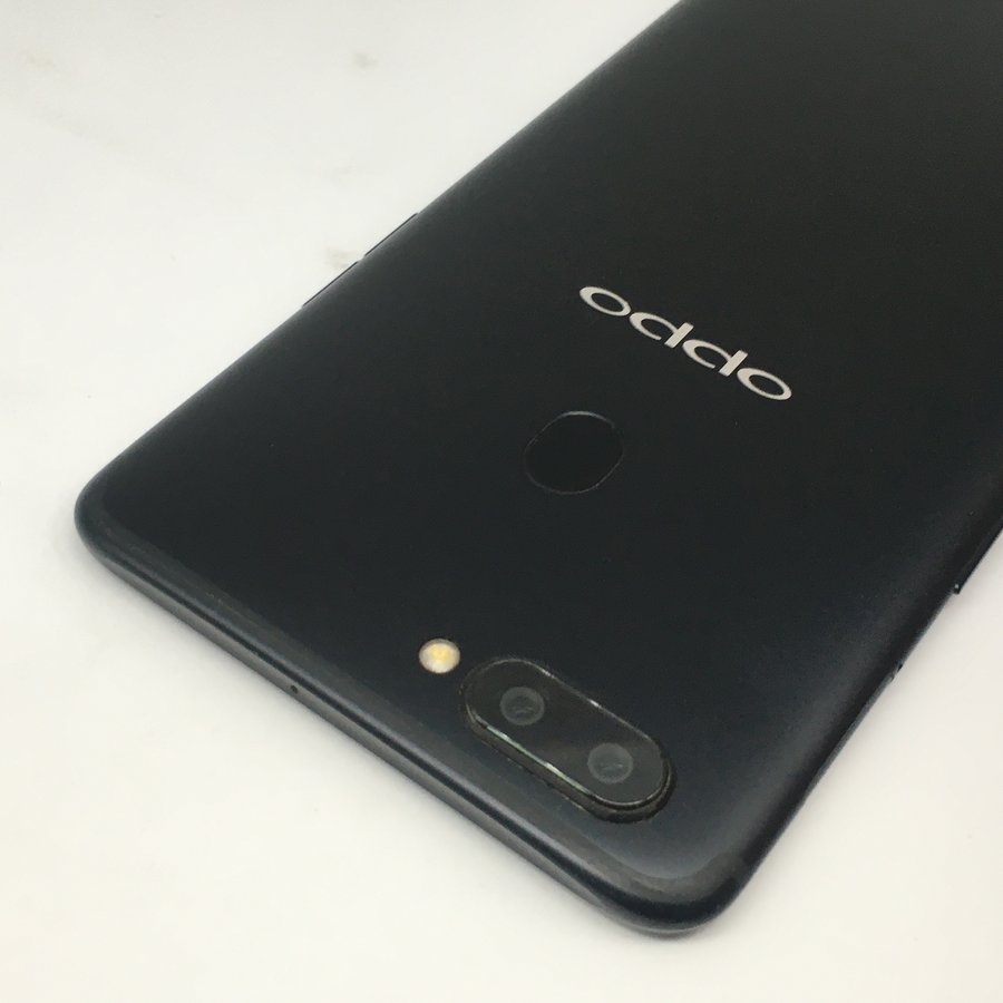 oppo【r11s plus】全网通 黑色 64g 国行 8成新