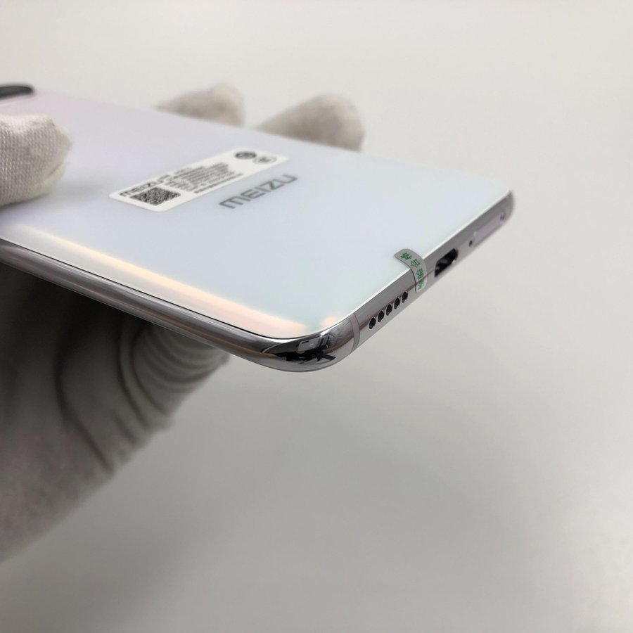 魅族魅族175g全网通梦幻独角兽8g256g国行99新真机实拍