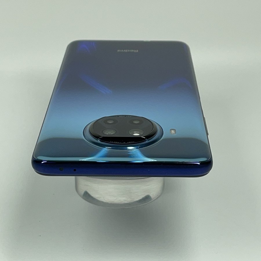 小米redminote9pro5g5g全网通碧海星辰8g128g国行8成新