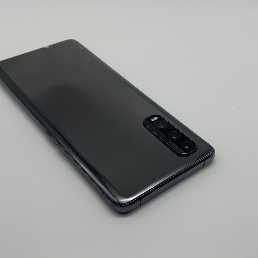 oppofindx2全网通夜海8g256g国行95成新