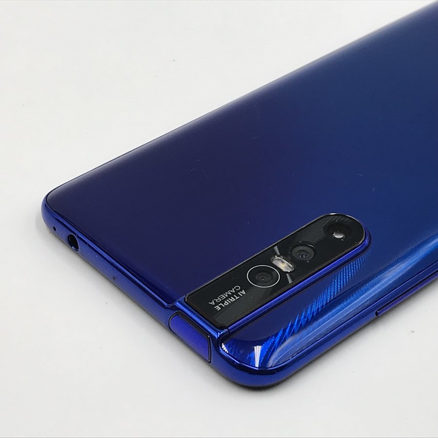 vivo【s1 pro】全网通 蓝色 6g/256g 国行 9成新