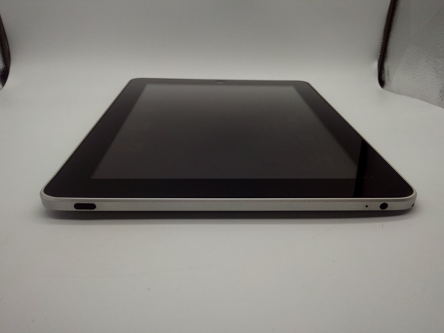 苹果【ipad】 黑色 16 g wifi版 国行9成新 真机实拍 保修半年 - 专业
