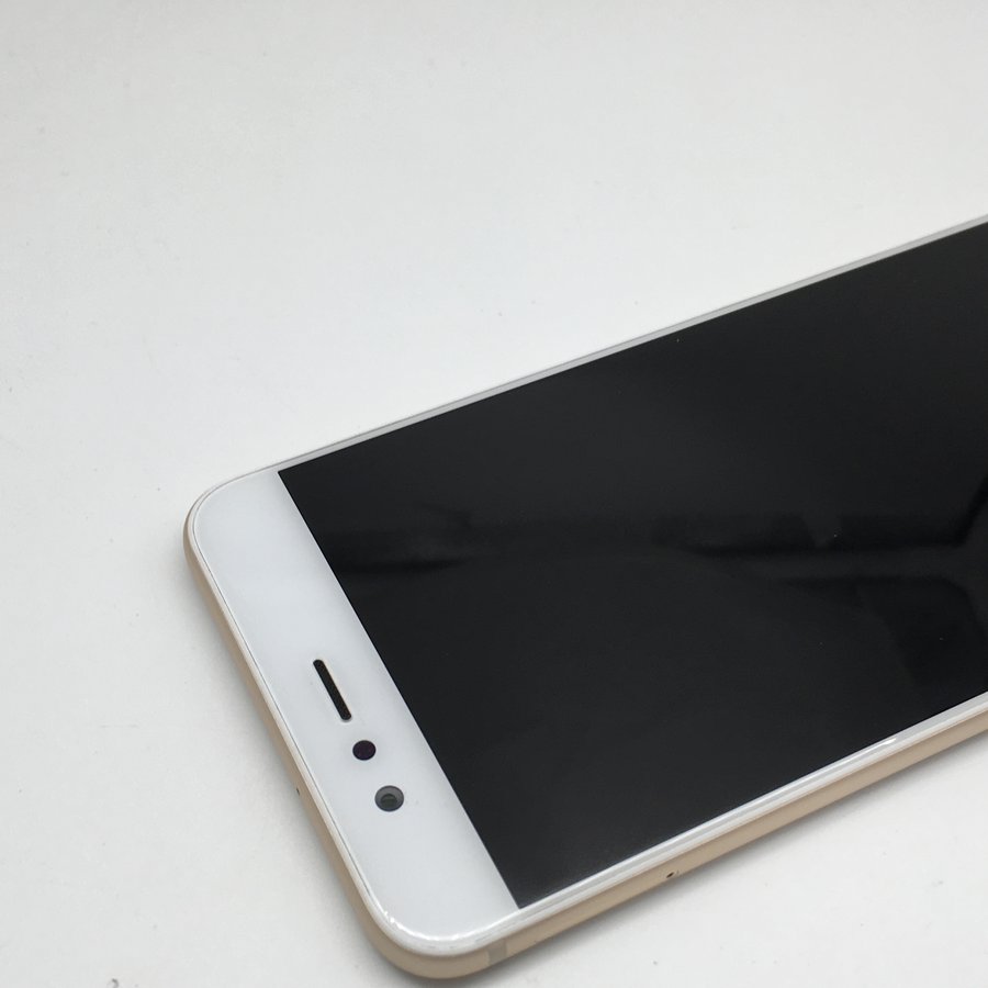 华为【nova2 plus】全网通 金色 128g 国行 9成新