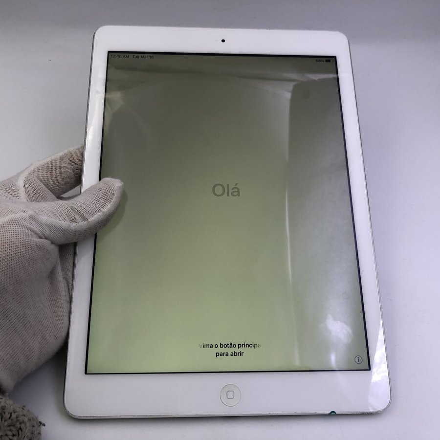 ipad air1参数图片