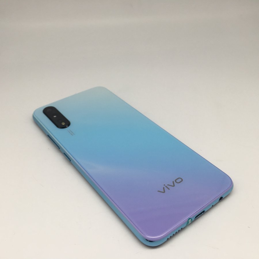 vivo【z5】全网通 全息幻彩 6g/128g 国行 9成新