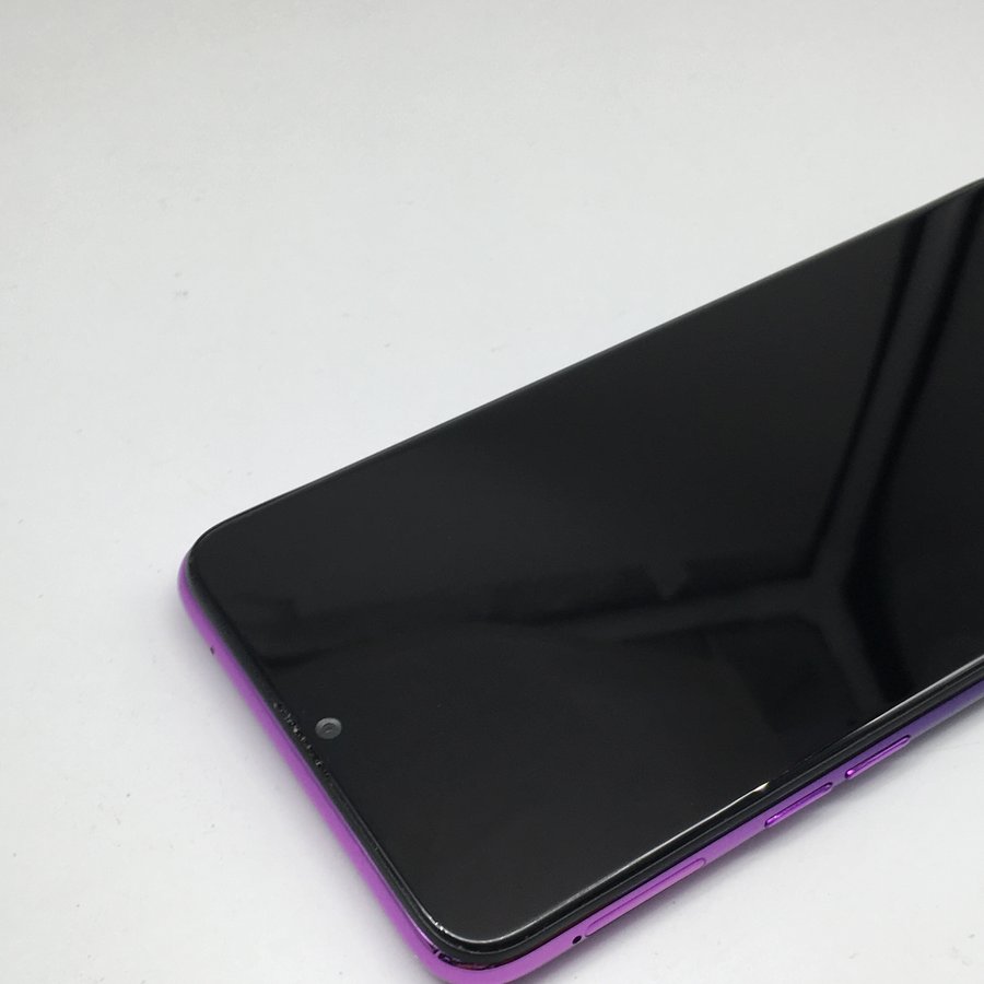 oppo【a7x】全网通 紫色 4g/128g 国行 8成新