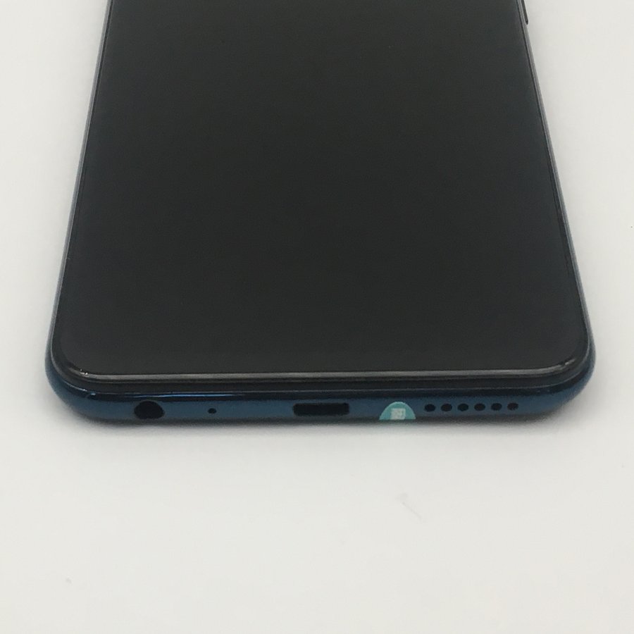 vivo【z3i】全网通 墨黛蓝 6g/128g 国行 9成新