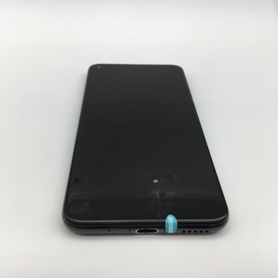 华为【nova4】全网通 黑色 8g/128g 国行 8成新