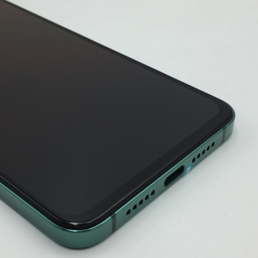 锤子【坚果 pro3】全网通 绿色 12g/256g 国行 95成新 8g/256g 真机