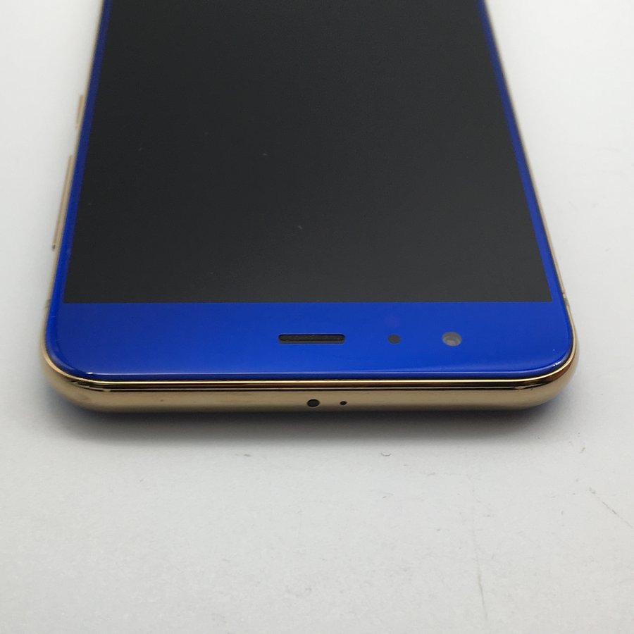 小米小米6全网通蓝色6g128g国行95成新