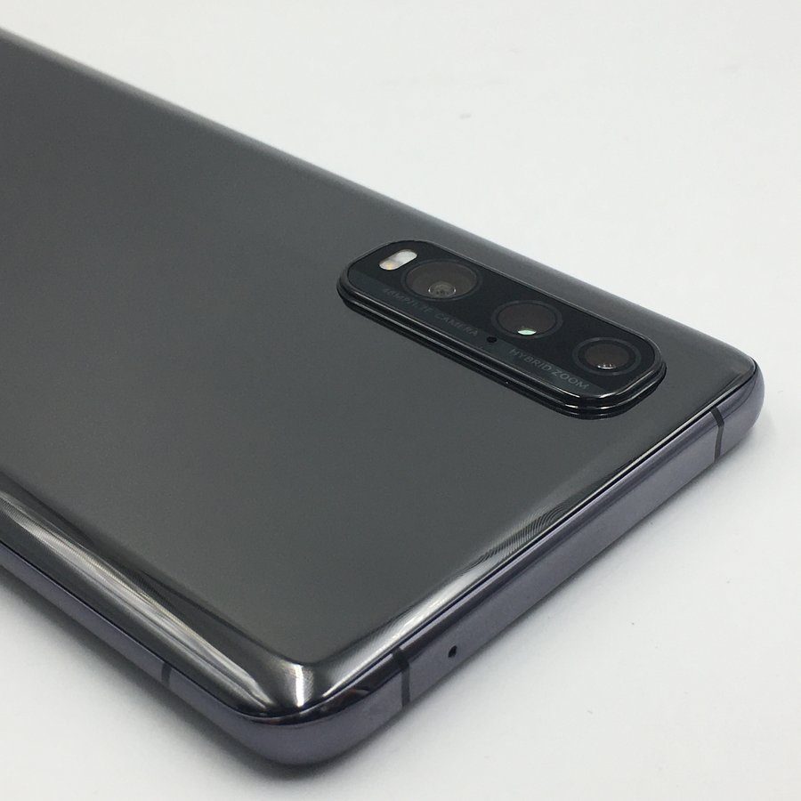oppo【find x2】5g全网通 夜海 8g/128g 国行 95成新 8g/128g 真机