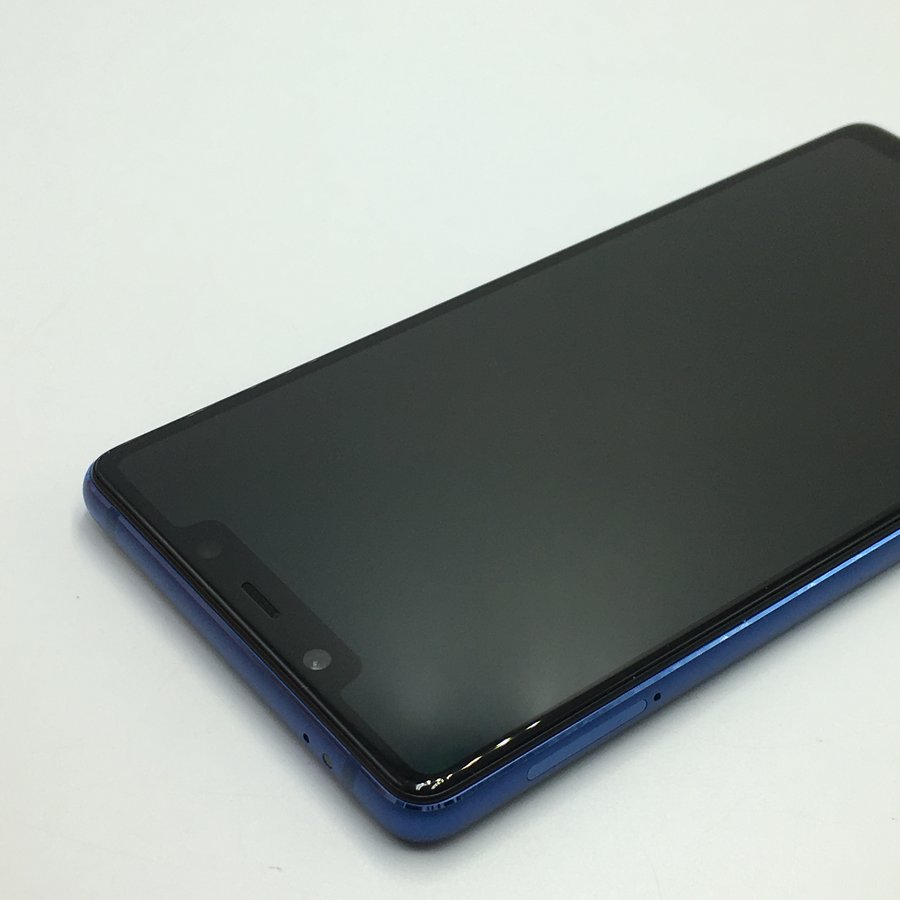 小米【8 se】全网通 蓝色 4g/64g 国行 95成新