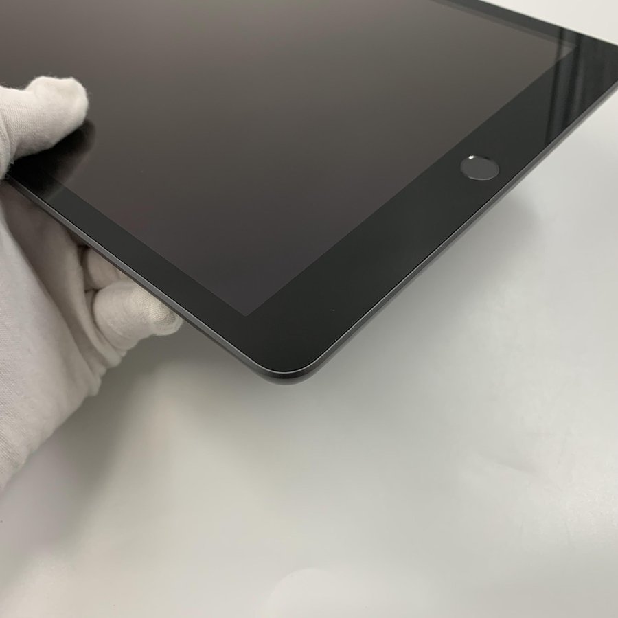 2英寸 20款】wifi版 深空灰 128g 国行 95新 真机实拍 原包装盒 配件