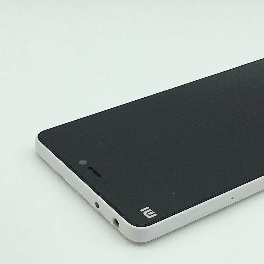 小米【小米4c】全网通 白色 32 g 国行 9成新