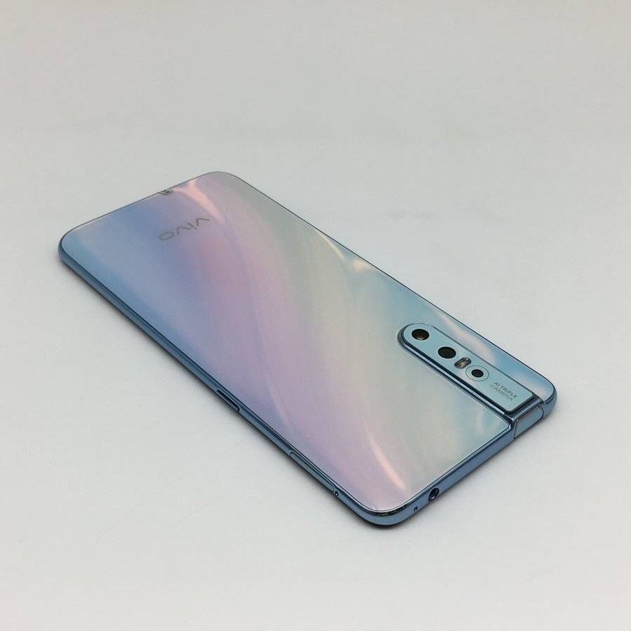 vivo【s1 pro】全网通 仲夏梦 6g/256g 国行 9成新 真机实拍