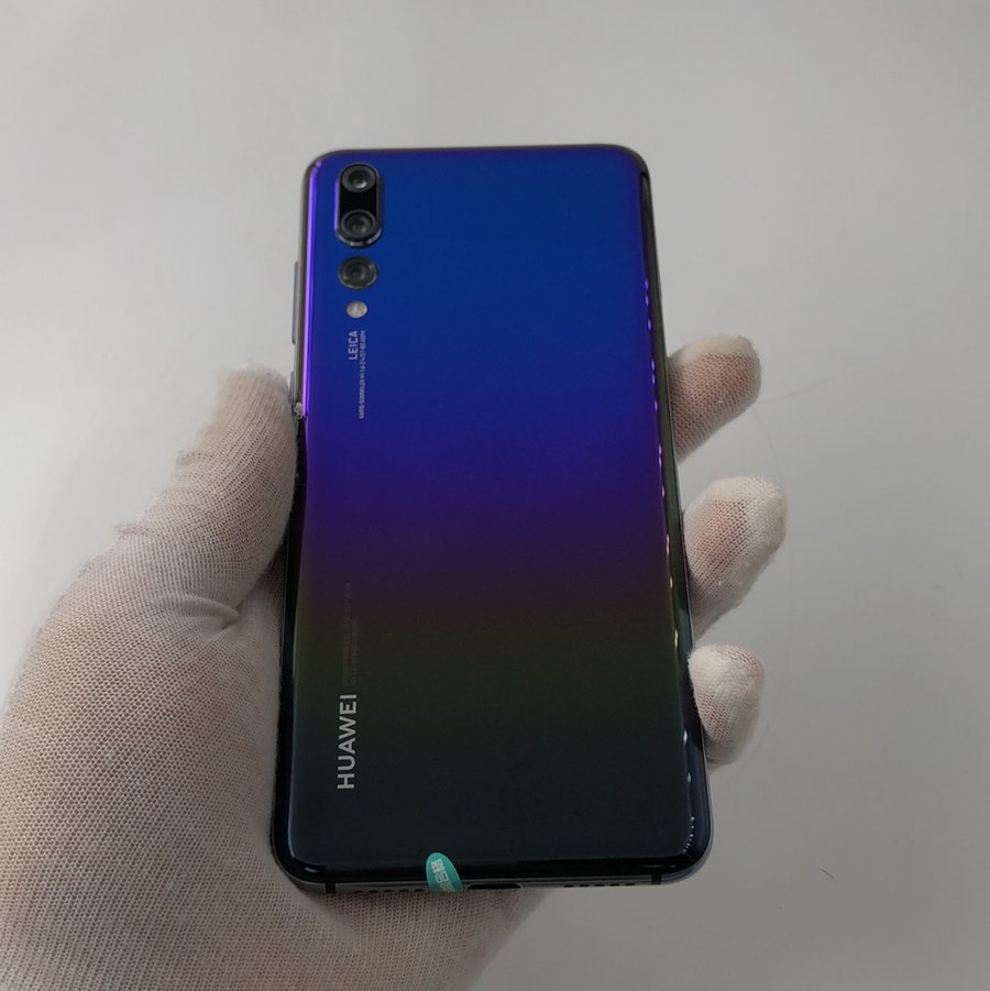 华为p20pro8成新