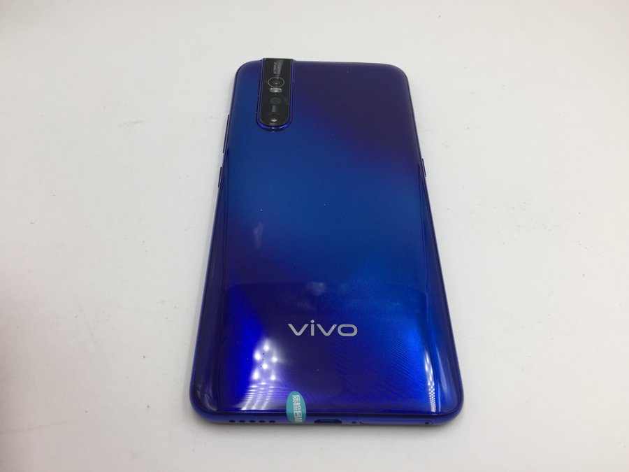 vivo【s1 pro】全网通 蓝色 6g/256g 国行 9成新 专业质检 180天