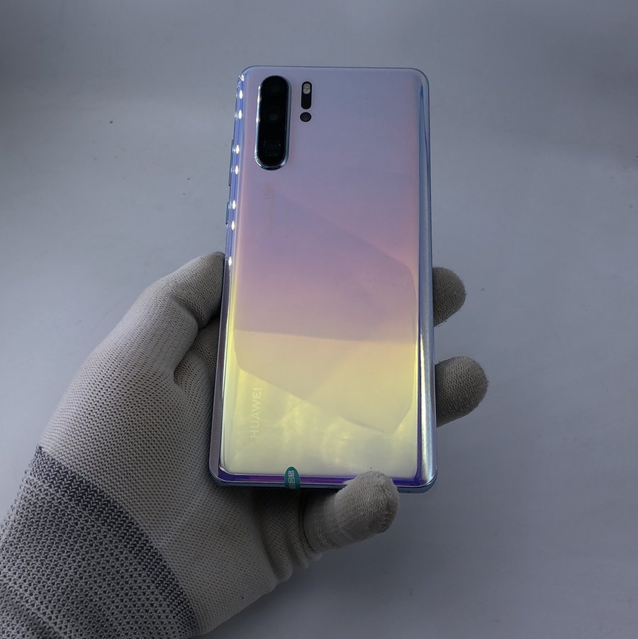 华为【p30 pro】4g全网通 天空之境 8g/256g 国行 95新