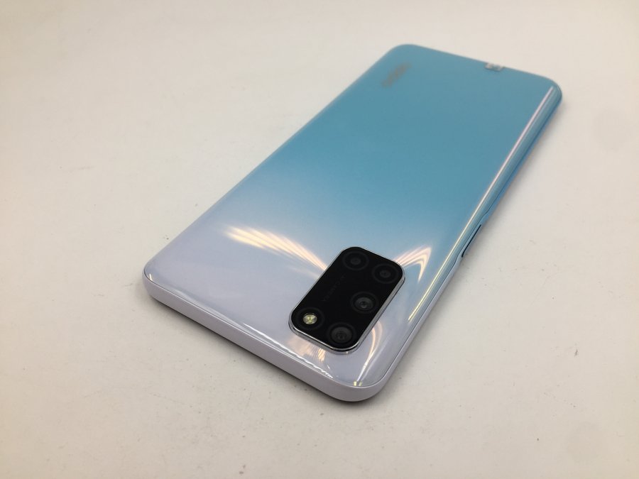 oppo【a52】全网通 星耀白 8g/128g 国行 9成新