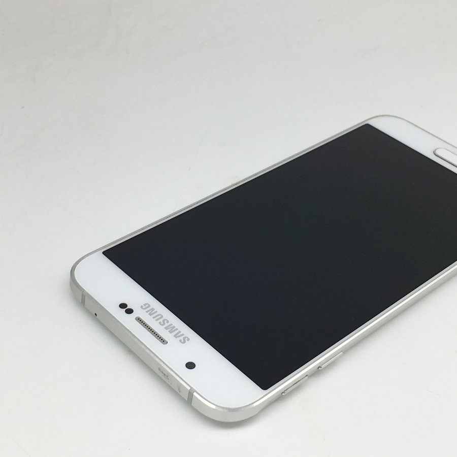 三星【a8000】全网通 白色 16g 国行 9成新
