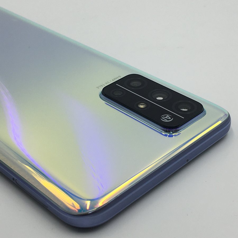 荣耀【30s(5g)】5g全网通 蝶羽白 8g/128g 国行 95成新 8g/128g 真机