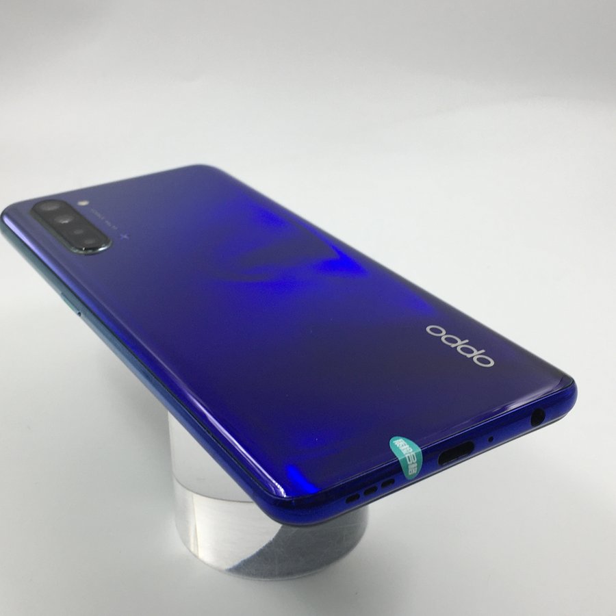 oppooppok75g5g全网通海夜8g128g国行95新8g128g真机实拍