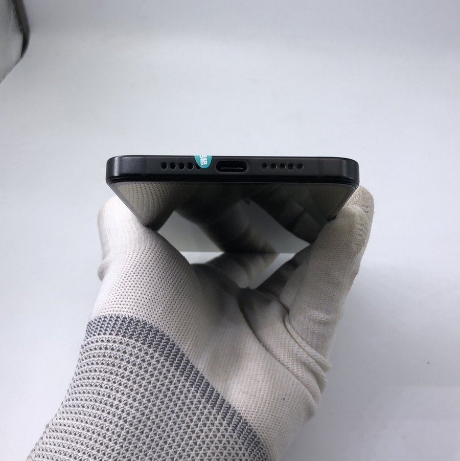 锤子坚果pro34g全网通黑色8g256g国行95新