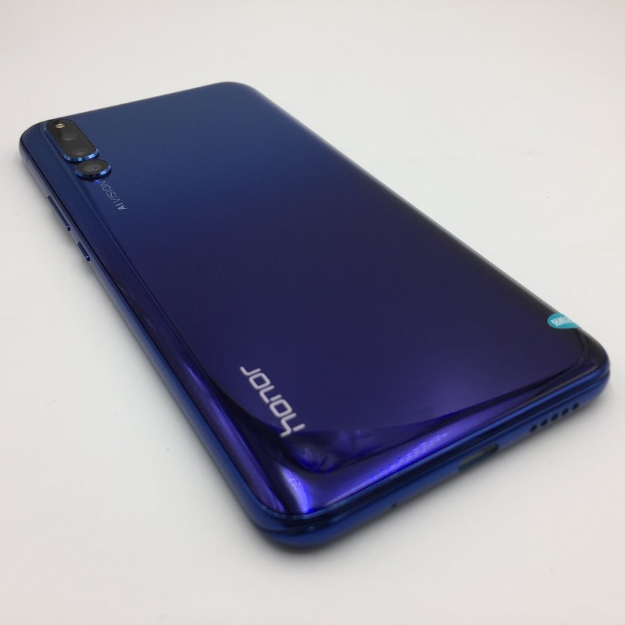 荣耀magic2通知栏拉不下来(荣耀magic2通知栏和状态栏在哪里)