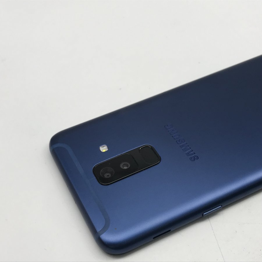 三星galaxya9starlite全网通蓝色4g64g国行9成新