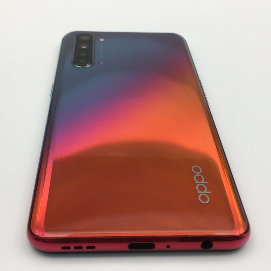 oppo【oppo k7】5g全网通 流焰 8g/128g 国行 95成新