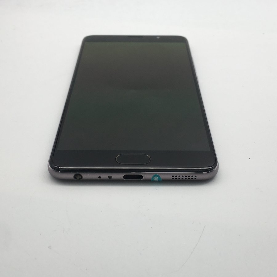 魅族【pro6 plus】全网通 灰色 64g 国行 9成新