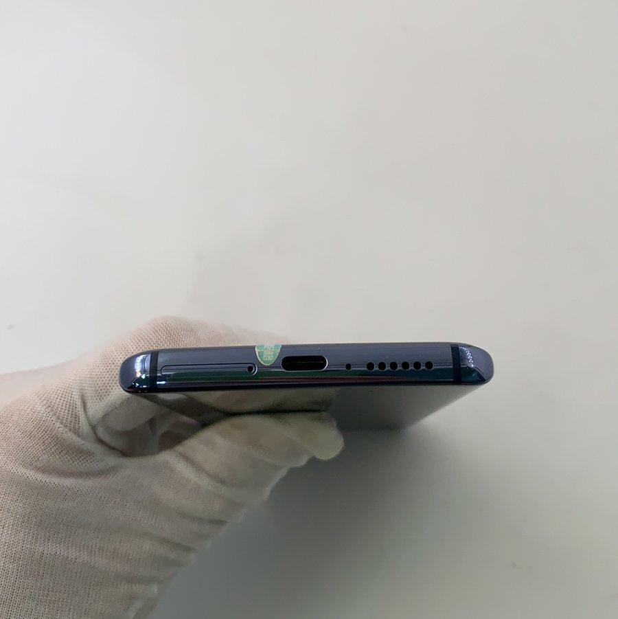 5g全网通 星空蓝 8g/256g 国行 95新